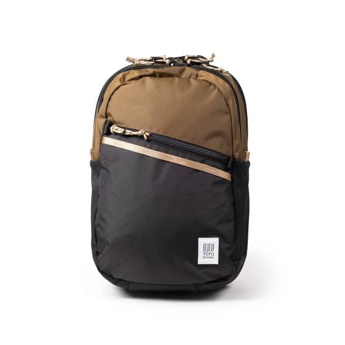 Mochila Topo Designs COMMUTER BACKPACK Desert Palm Elmwood