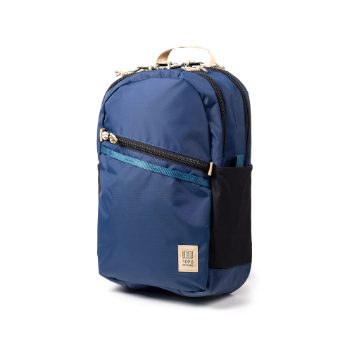 Mochila Topo Designs COMMUTER BACKPACK Navy Sahara 1