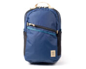Mochila Topo Designs COMMUTER BACKPACK Navy Sahara