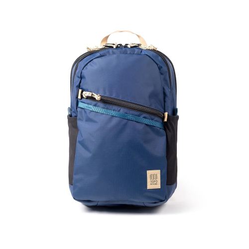 Mochila Topo Designs COMMUTER BACKPACK Navy Sahara