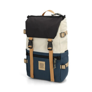 Mochila Topo Designs ROVER PACK Black Neutral 1 1