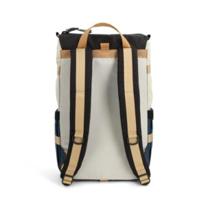 Mochila Topo Designs ROVER PACK Black Neutral 2 1