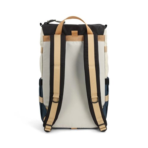 Mochila Topo Designs ROVER PACK Black Neutral 2 1