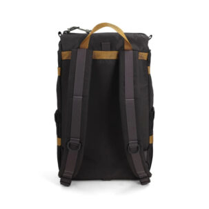 Mochila Topo Designs ROVER PACK Black Neutral 2