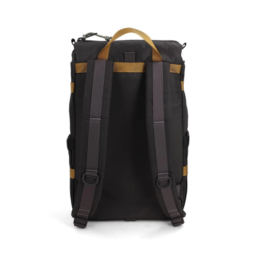 Mochila Topo Designs ROVER PACK Black Neutral 2