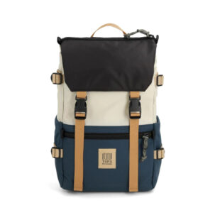 Mochila Topo Designs ROVER PACK Bone White Pond Blue