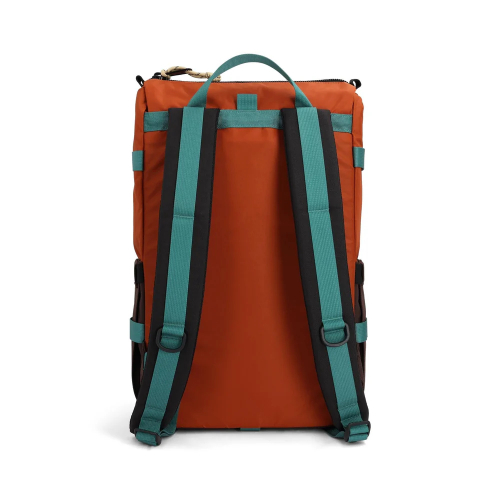 Mochila Topo Designs ROVER PACK Clay Chocolate 2