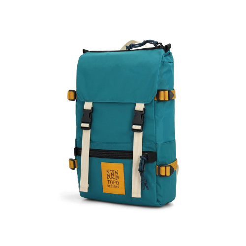 Mochila Topo Designs ROVER PACK MINI Spruce 1