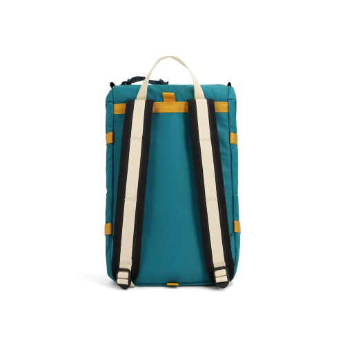 Mochila Topo Designs ROVER PACK MINI Spruce 2