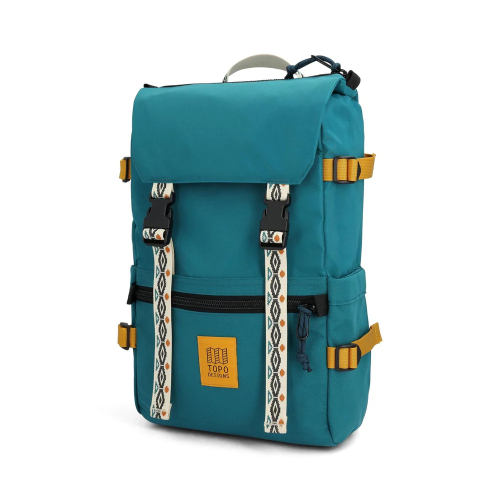 Mochila Topo Designs ROVER PACK Spruce 1
