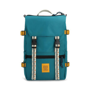 Mochila Topo Designs ROVER PACK Spruce