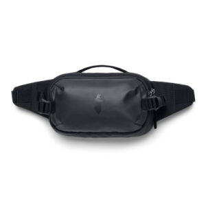 Rinonera Cotopaxi ALLPA X 15L HIP PACK CADA DIA Black 1