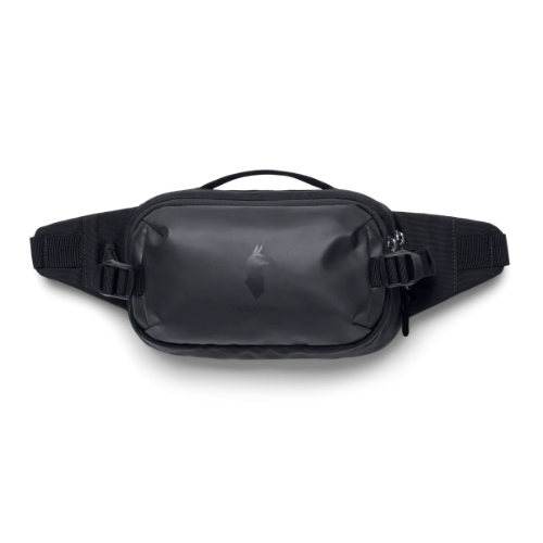 Rinonera Cotopaxi ALLPA X 15L HIP PACK CADA DIA Black 1