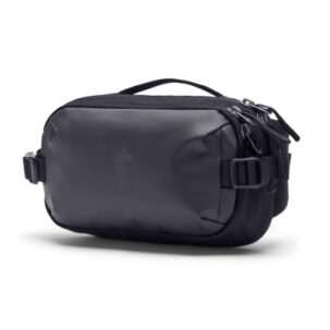 Riñonera Cotopaxi ALLPA X 1.5L HIP PACK CADA DIA Black