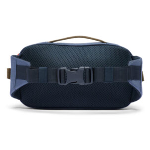 Rinonera Cotopaxi ALLPA X 15L HIP PACK CADA DIA Blue Smoke Dusk 3