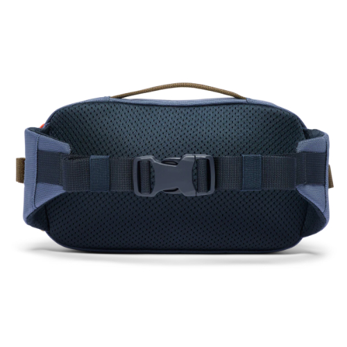 Rinonera Cotopaxi ALLPA X 15L HIP PACK CADA DIA Blue Smoke Dusk 3