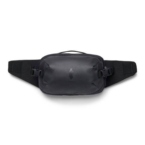 Rinonera Cotopaxi ALLPA X 3L HIP PACK CADA DIA Black 1