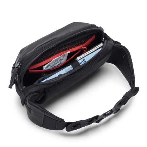 Rinonera Cotopaxi ALLPA X 3L HIP PACK CADA DIA Black 3