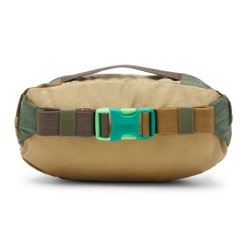 Rinonera Cotopaxi KAPAI 15L DEL DIA EARTH 2
