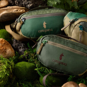 Rinonera Cotopaxi KAPAI 15L DEL DIA EARTH 6