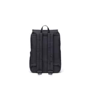 Mochila Herschel RETREAT SMALL Black Tonal 1