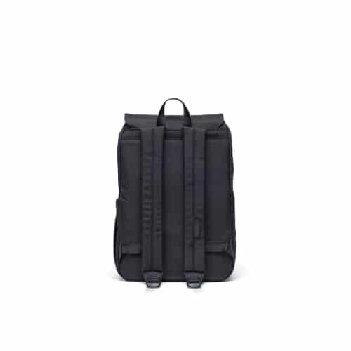 Mochila Herschel RETREAT SMALL Black Tonal 1