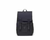 Mochila Herschel RETREAT SMALL Black Tonal