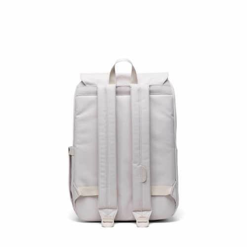 Mochila Herschel RETREAT SMALL Light Grey Crosshatch 1