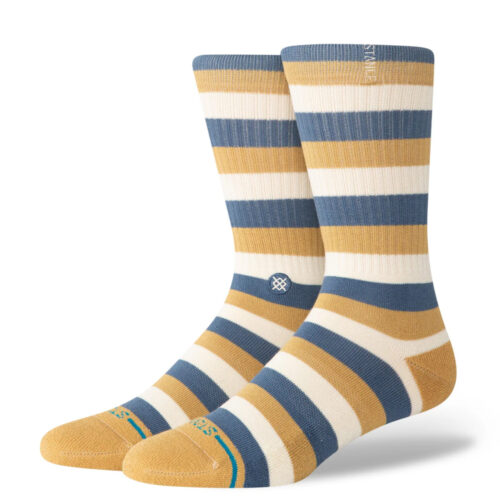 Calcetines Stance HILAND CREW SOCK 43-46