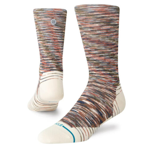 Calcetines Stance MARSHLAND UL CREW 2 38-42