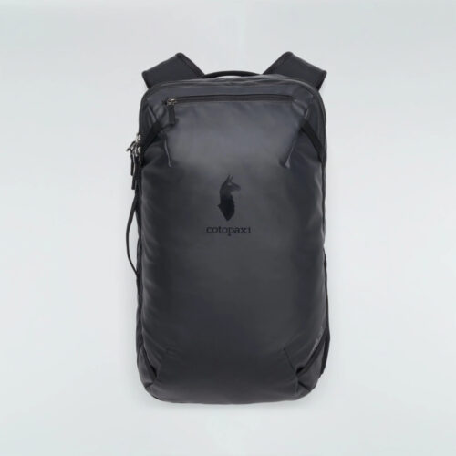 Mochila Cotopaxi ALLPA 28L CADA DIA Black