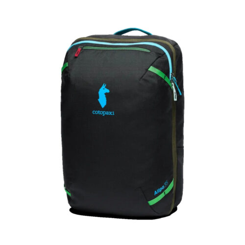 Mochila Cotopaxi ALLPA 35L DEL DIA DARK