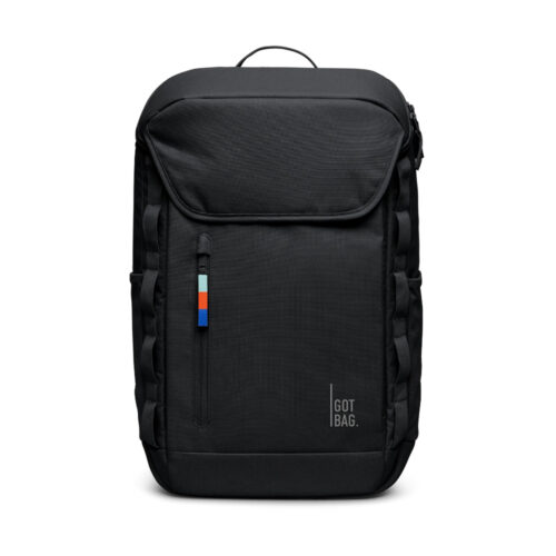 Mochila Got Bag PRO PACK Black