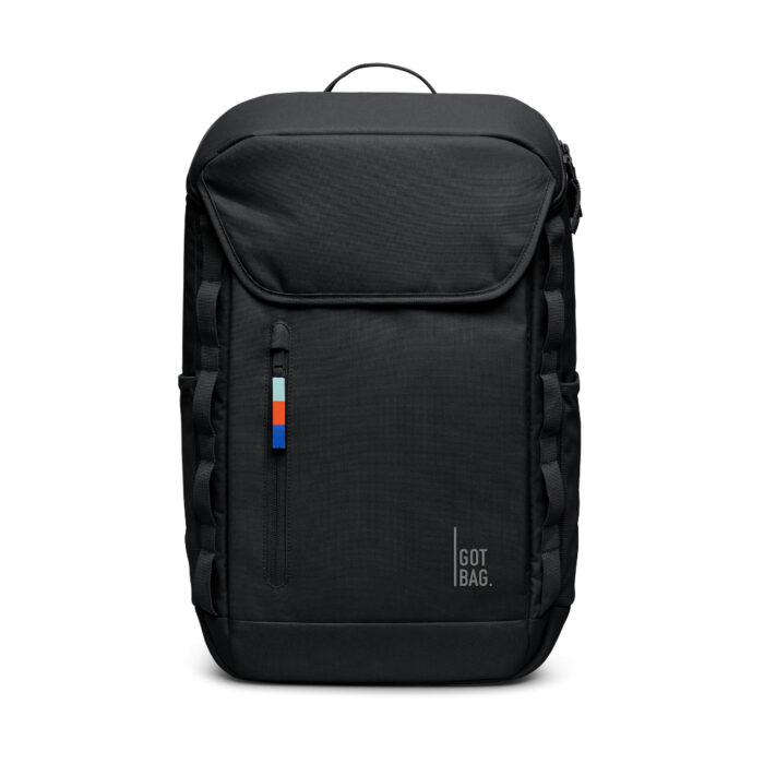 Mochila Got Bag PRO PACK Black