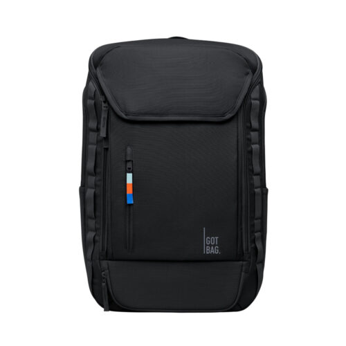 Mochila Got Bag PRO PACK TRAVEL Black