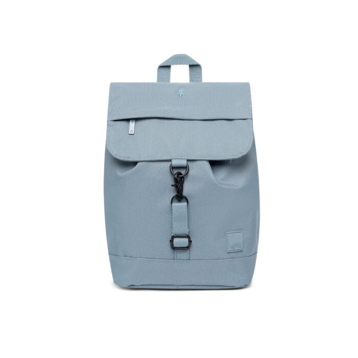 Mochila Lefrik KAUT MINI Stone Blue