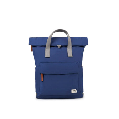 Mochila Roka CANFIELD B Medium Crisp Blue