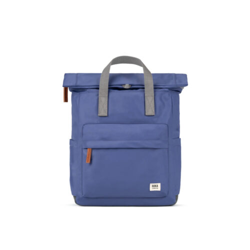 Mochila Roka CANFIELD B Medium Indigo
