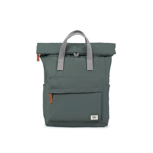 Mochila Roka CANFIELD B Medium Thyme