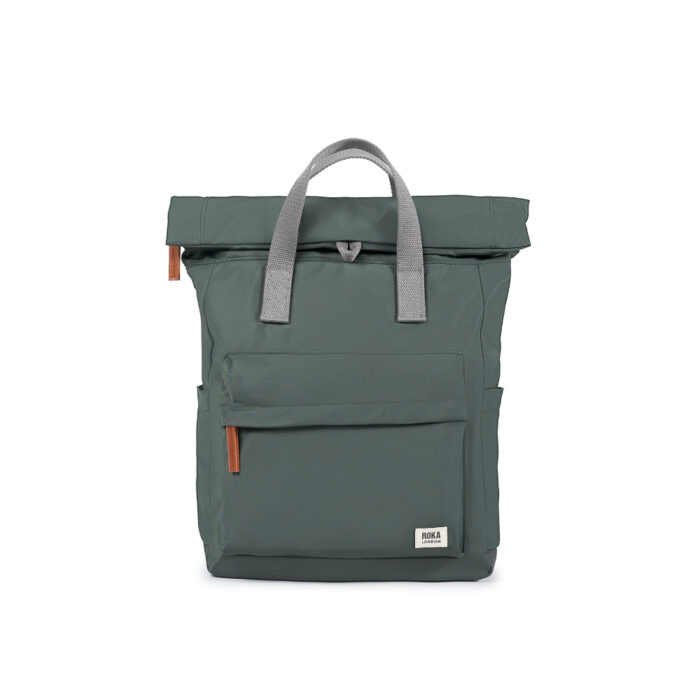 Mochila Roka CANFIELD B Medium Thyme
