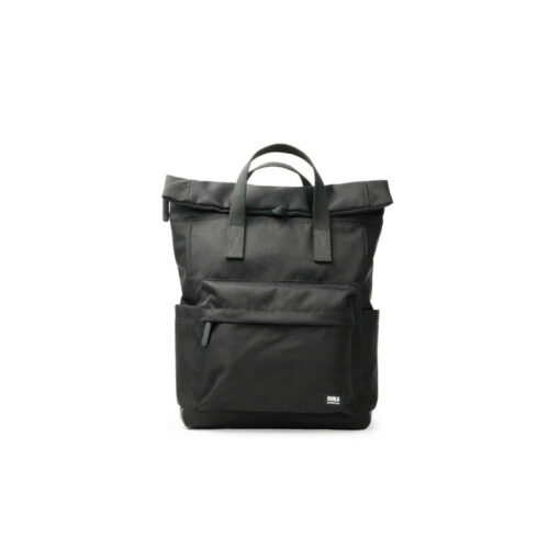 Mochila Roka CANFIELD B Small All Black