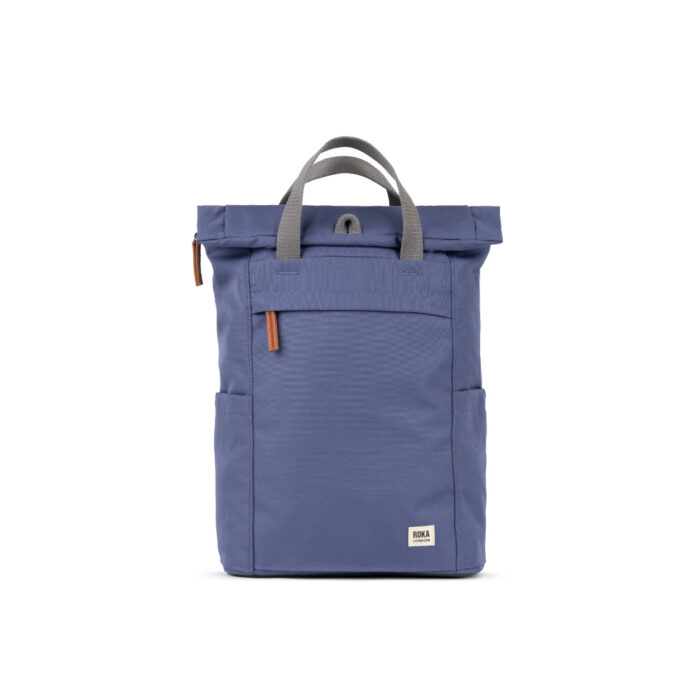 Mochila Roka FINCHLEY SUSTAINABLE Medium Future Dusk
