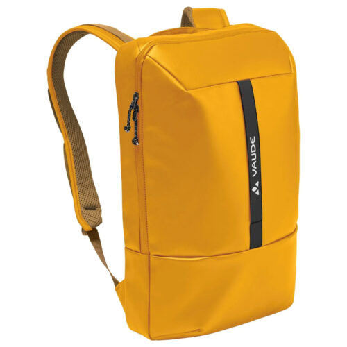 Mochila Vaude MINEO 17 DAYPACK Burnt Yellow