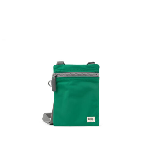 Bolso Roka CHELSEA Emerald