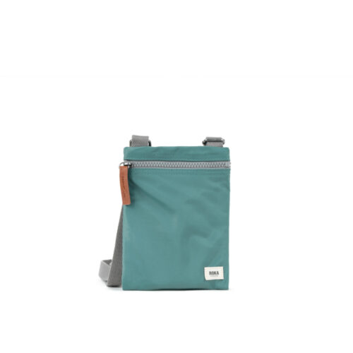 Bolso Roka CHELSEA Sage