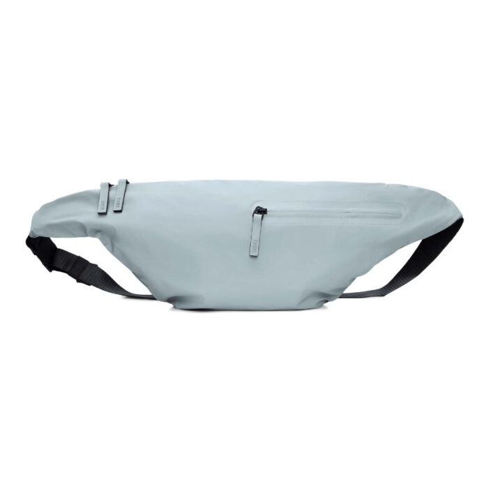 Riñonera Rains DASH BUM BAG Pool