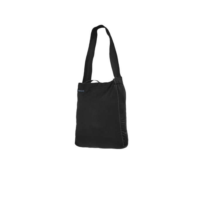 Bolsa Ticket To The Moon ECO BAG LARGE Black