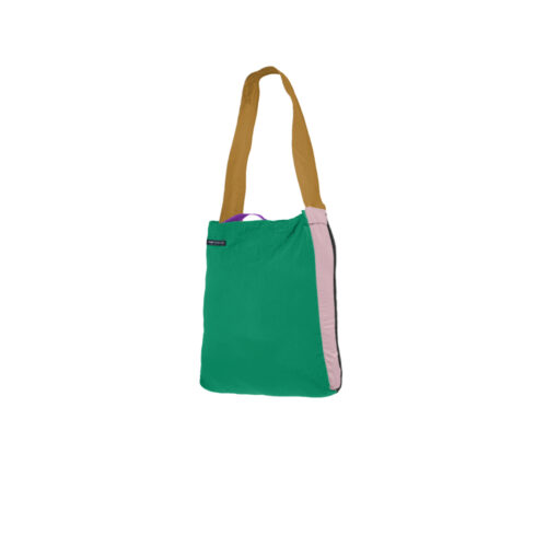 Bolsa Ticket To The Moon ECO BAG LARGE Unique