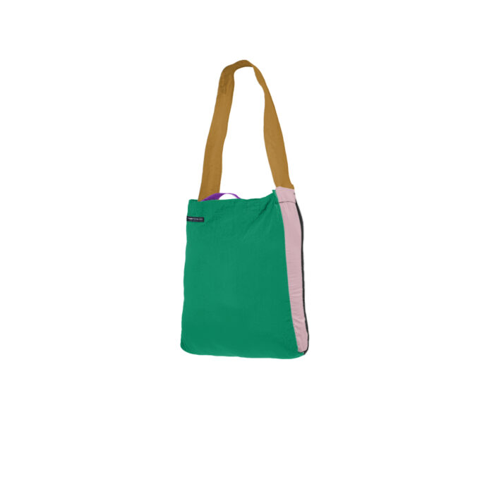 Bolsa Ticket To The Moon ECO BAG LARGE Unique