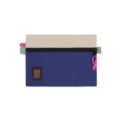 Bolsa para accesorios Topo Designs ACCESSORY BAG MICRO Cobblestone Aura